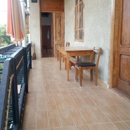 فندق سوخوميفي  Private house المظهر الخارجي الصورة