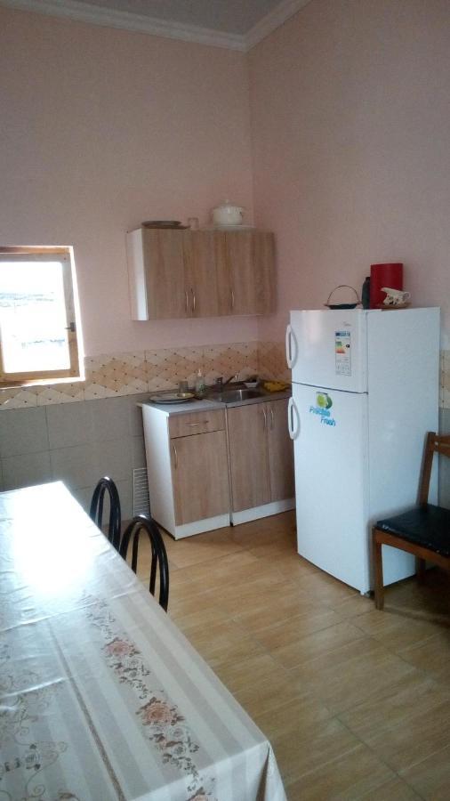 فندق سوخوميفي  Private house المظهر الخارجي الصورة