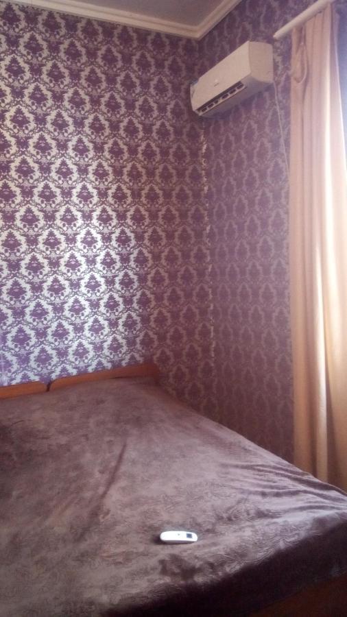 فندق سوخوميفي  Private house المظهر الخارجي الصورة