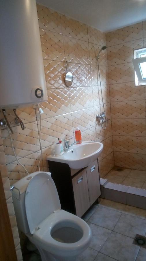 فندق سوخوميفي  Private house المظهر الخارجي الصورة