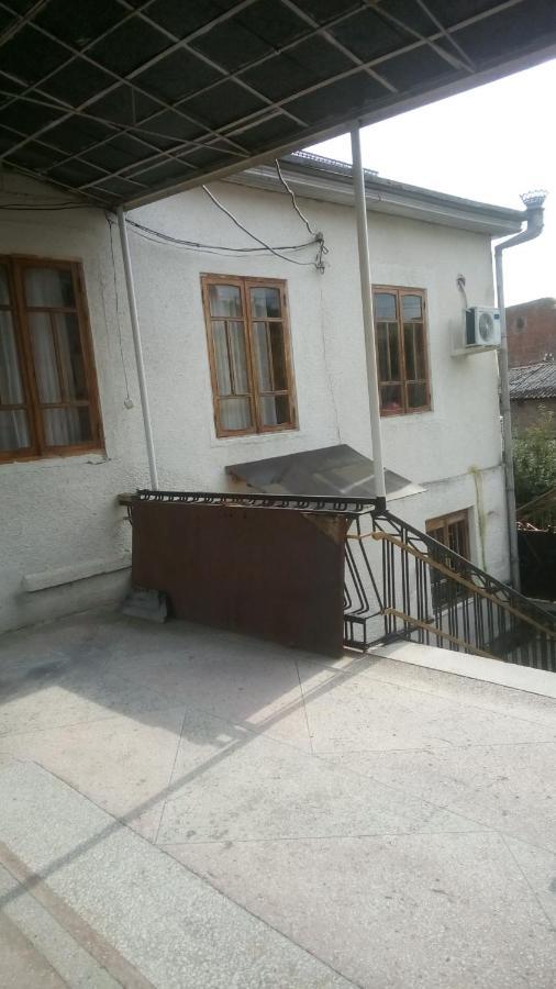 فندق سوخوميفي  Private house المظهر الخارجي الصورة