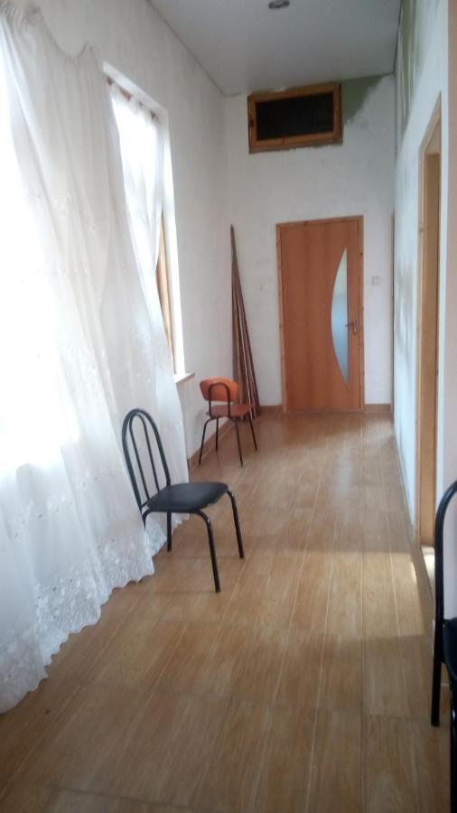 فندق سوخوميفي  Private house المظهر الخارجي الصورة