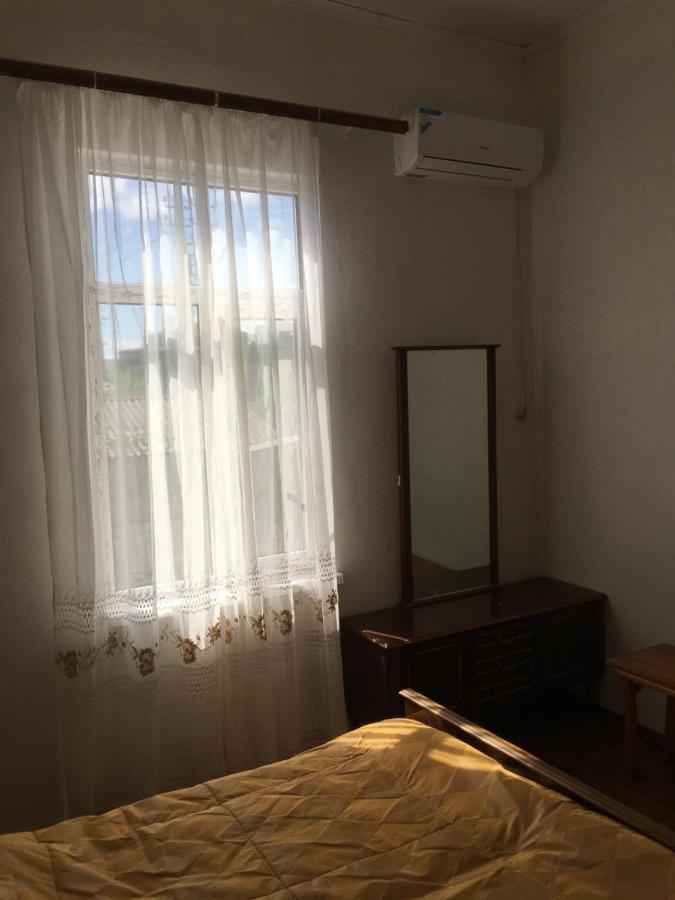 فندق سوخوميفي  Private house المظهر الخارجي الصورة