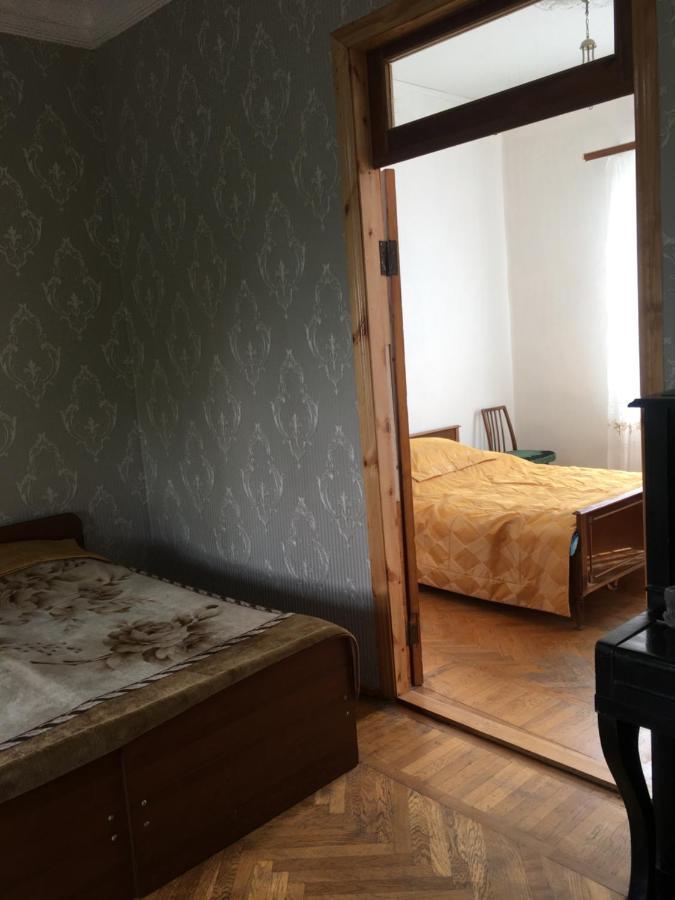 فندق سوخوميفي  Private house المظهر الخارجي الصورة