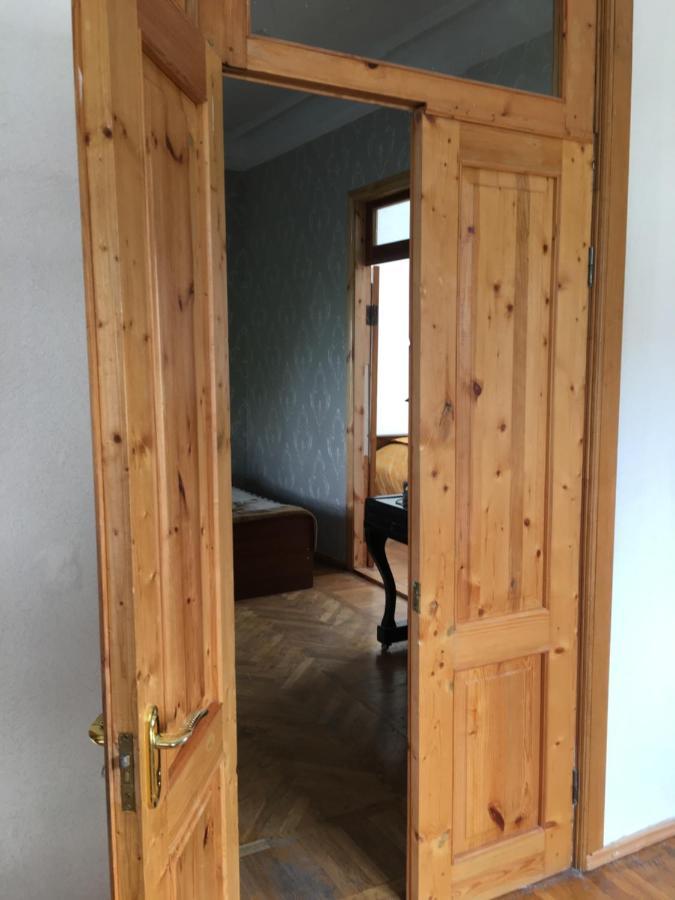 فندق سوخوميفي  Private house المظهر الخارجي الصورة
