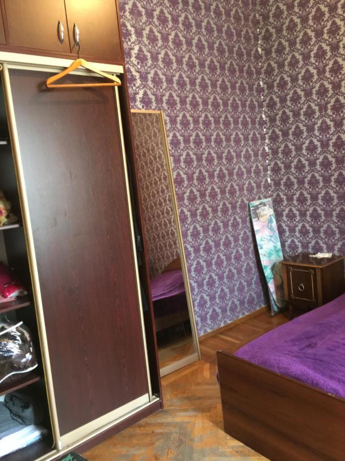 فندق سوخوميفي  Private house المظهر الخارجي الصورة