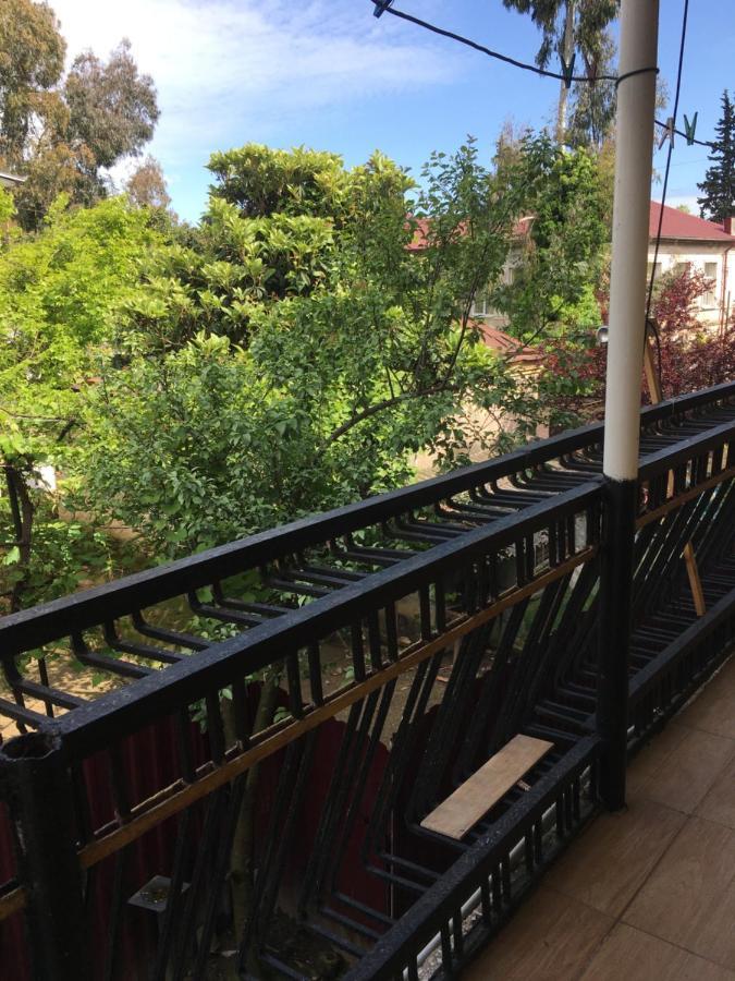 فندق سوخوميفي  Private house المظهر الخارجي الصورة