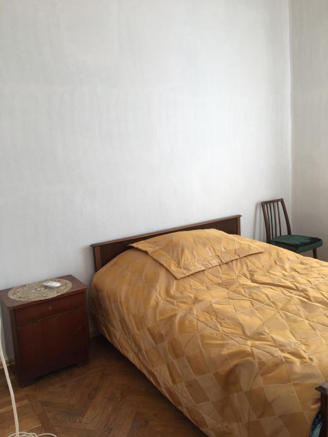 فندق سوخوميفي  Private house المظهر الخارجي الصورة