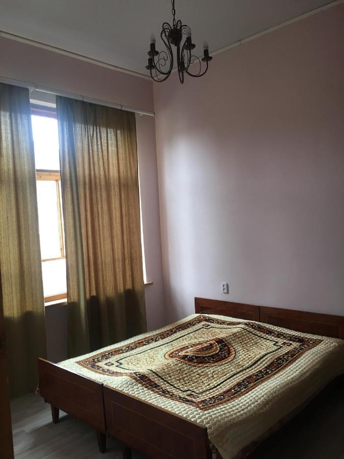 فندق سوخوميفي  Private house المظهر الخارجي الصورة