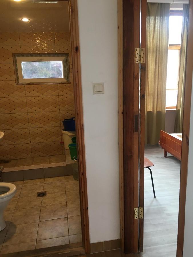 فندق سوخوميفي  Private house المظهر الخارجي الصورة