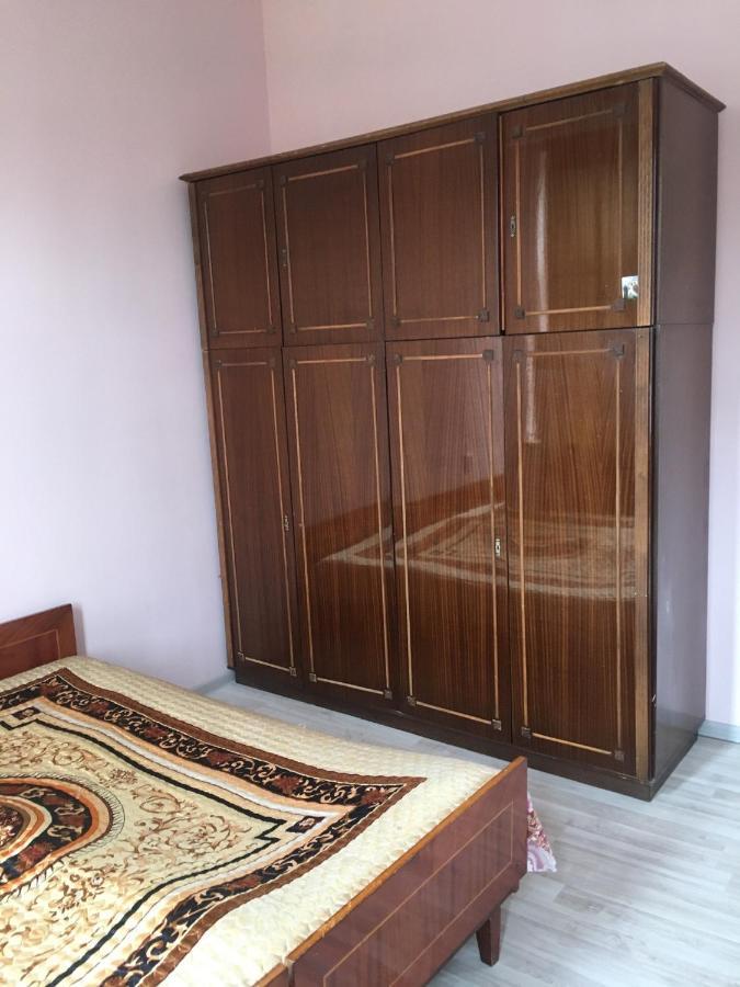 فندق سوخوميفي  Private house المظهر الخارجي الصورة